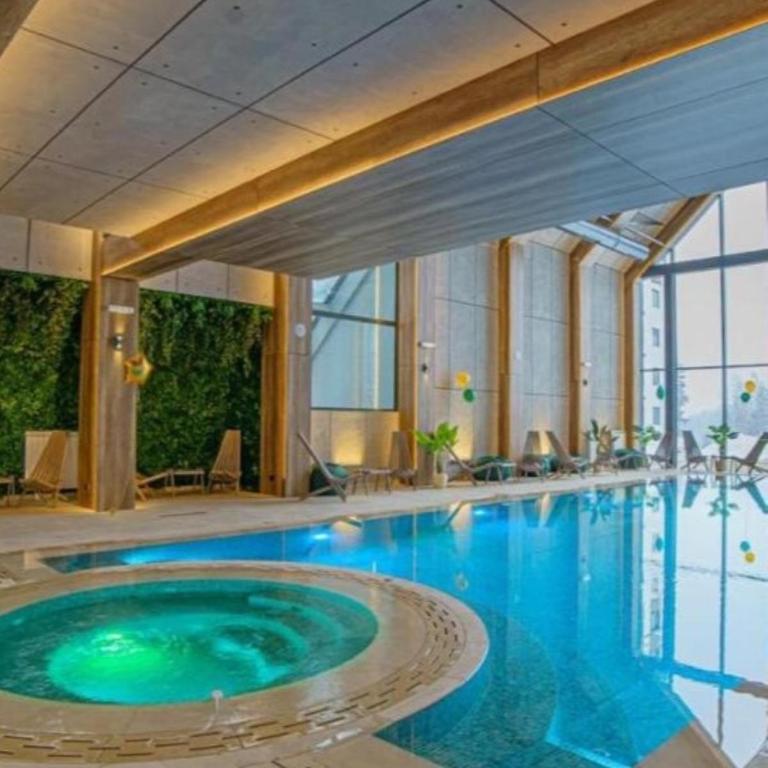 Zlatibor 3 - Apartman sa 1 Spavaćom Sobom - 51