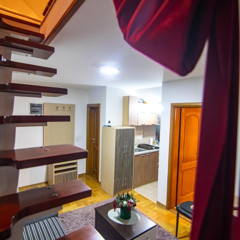 Apartman Hercegovina - Apartman sa 2 Spavaće Sobe - 3