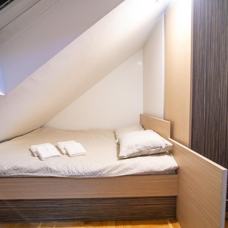 Apartman Hercegovina - Apartman sa 2 Spavaće Sobe - 4