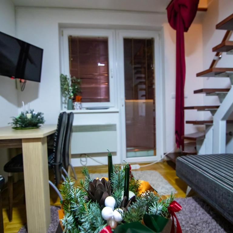 Apartman Hercegovina - Apartman sa 2 Spavaće Sobe - 5