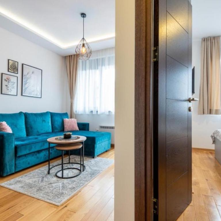 Zlatibor 3 - One-Bedroom Apartment - 68