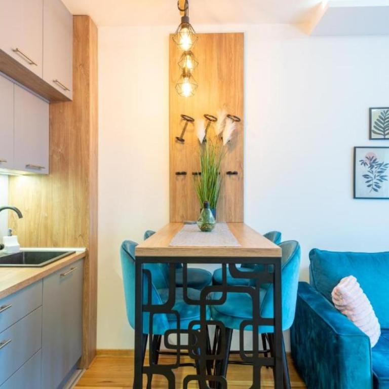 Zlatibor 3 - One-Bedroom Apartment - 69