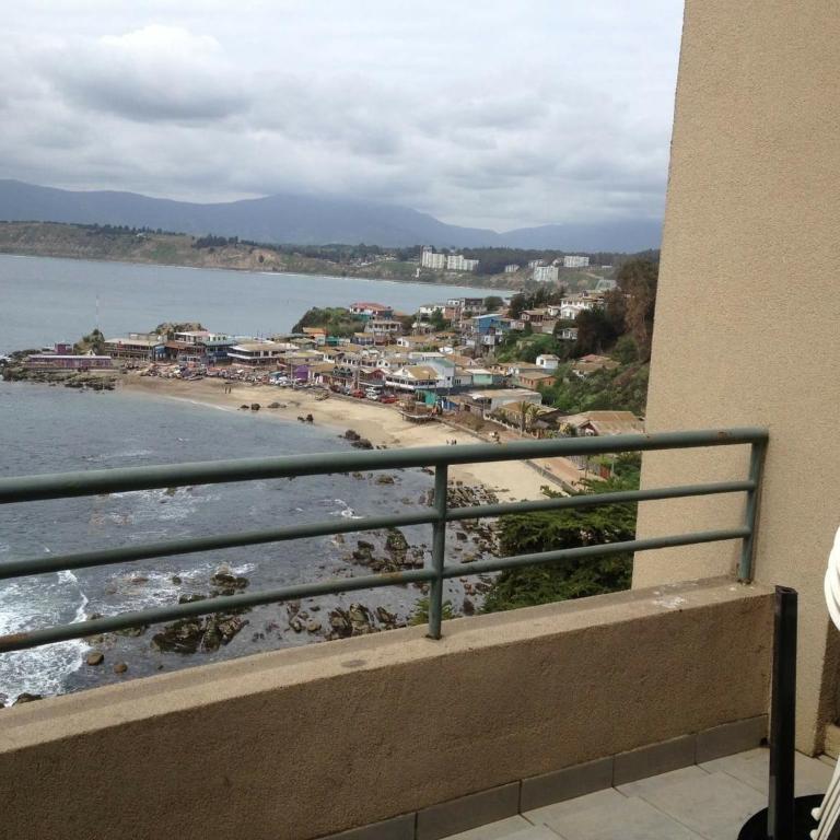 Horcon Condominio CAUCAU - Apartamento - 1