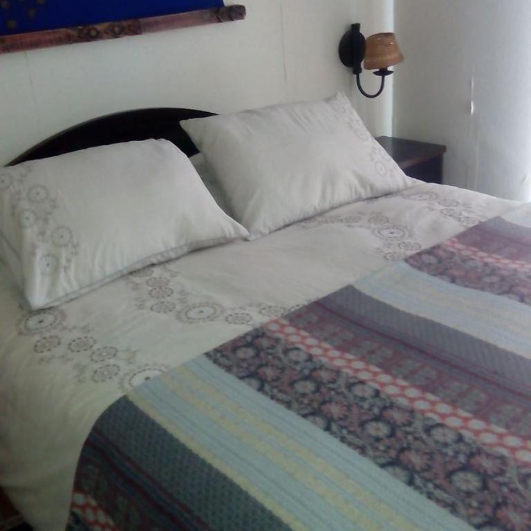 Horcon Condominio CAUCAU - Apartamento - 11