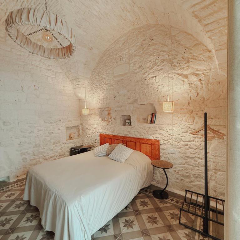 The Martinez's house - Double Room with Private Bathroom - 8