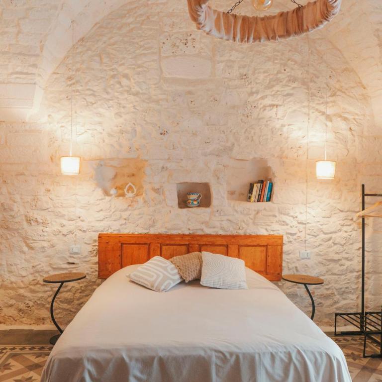 The Martinez's house - Double Room with Private Bathroom - 12