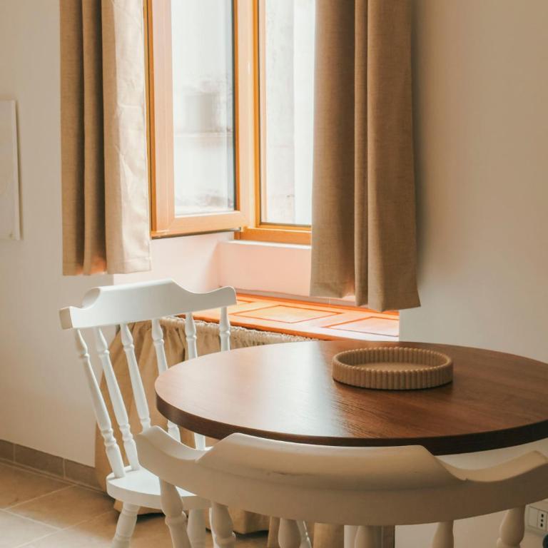 The Martinez's house - Double Room with Terrace - 12