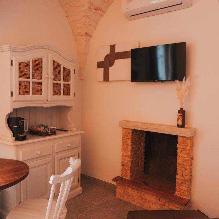 The Martinez's house - Double Room with Terrace - 15
