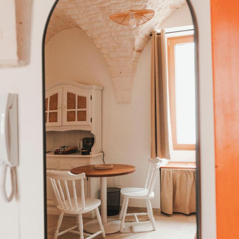 The Martinez's house - Double Room with Terrace - 19