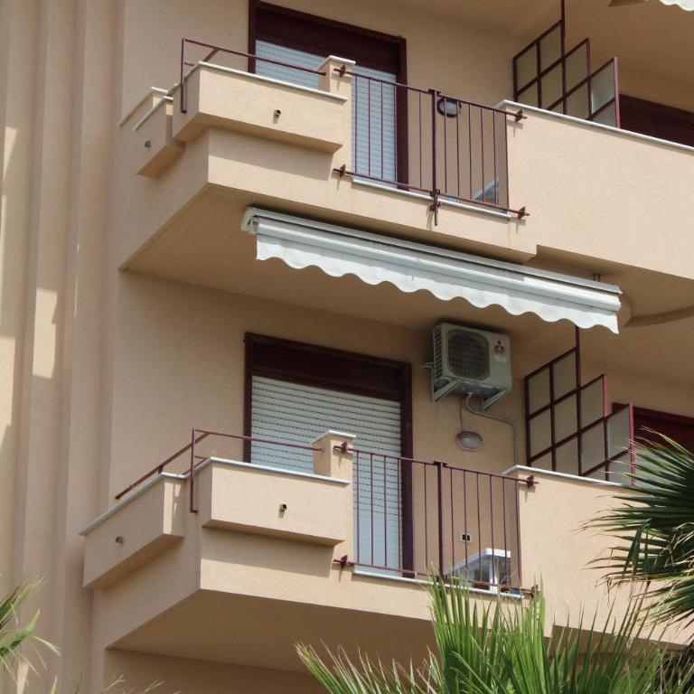 Appartamento Vista d'incanto - Appartamento con Vista Mare - 23