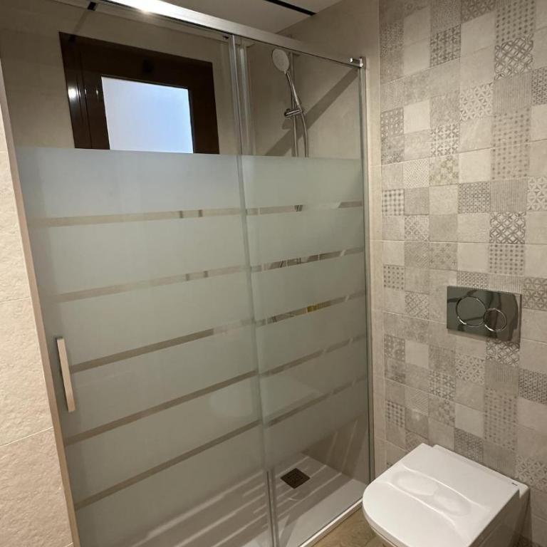 GRAV19, Beautiful restored duplex near to the beach - Casa de 2 dormitorios - 10