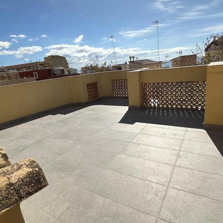 GRAV19, Beautiful restored duplex near to the beach - Casa de 2 dormitorios - 16
