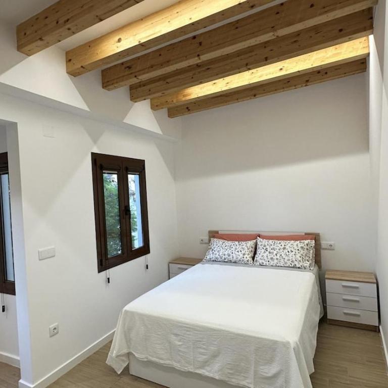 GRAV19, Beautiful restored duplex near to the beach - Casa de 2 dormitorios - 17