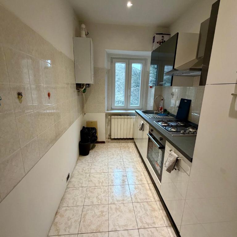 attic Corti with private parking - Appartamento con 2 Camere da Letto - 23