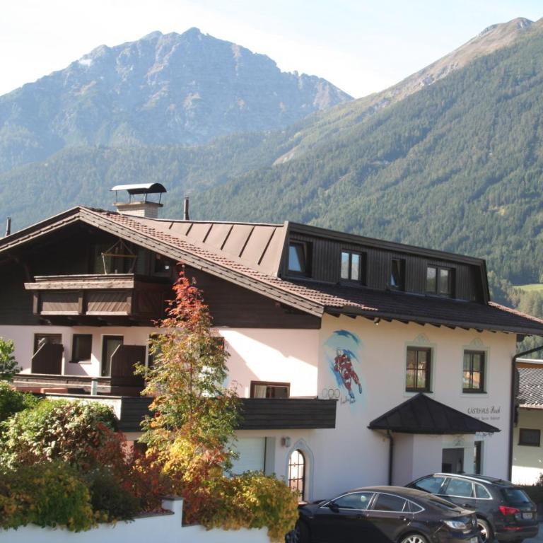 Gästehaus Prock - Apartment mit 3 Schlafzimmern - 13