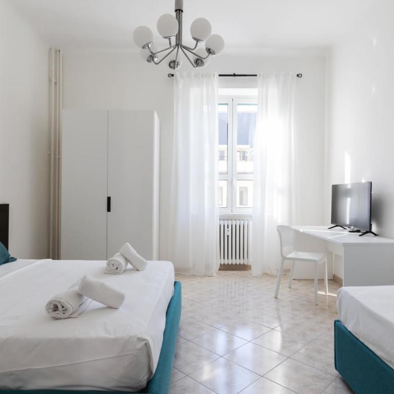 Moon apartments - Appartamento - 6
