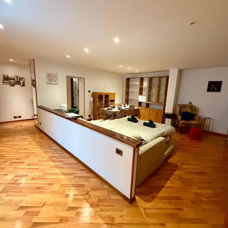 attic Corti with private parking - Appartamento con 2 Camere da Letto - 19