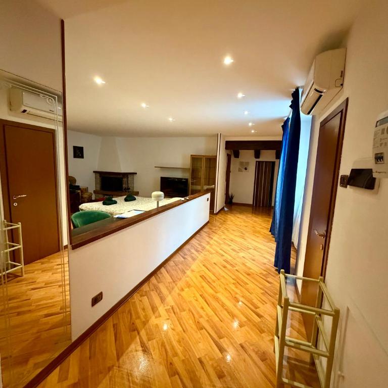 attic Corti with private parking - Appartamento con 2 Camere da Letto - 14