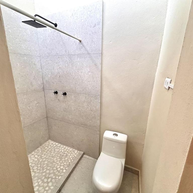 Habitacion olas altas - Two-Bedroom Apartment - 6