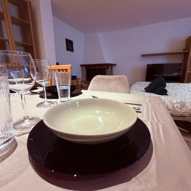 attic Corti with private parking - Appartamento con 2 Camere da Letto - 12
