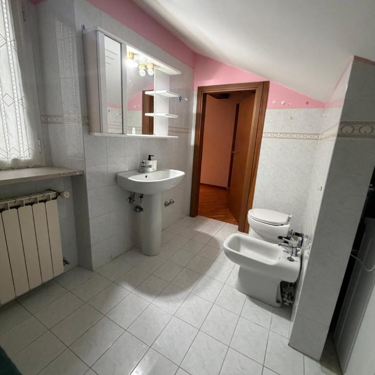 attic Corti with private parking - Appartamento con 2 Camere da Letto - 11