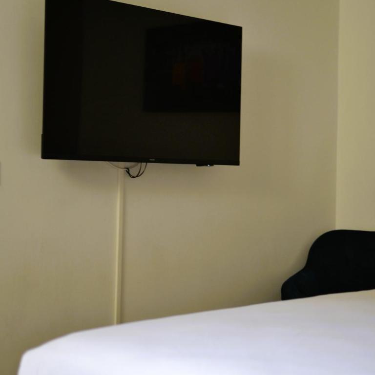 Aurora Residence Tor Vergata-Metro C Torrenova, Free Parking and WiFi - Apartment - Erdgeschoss - 1