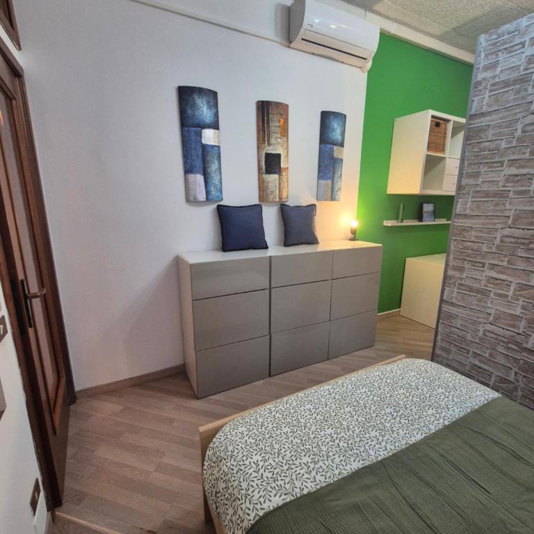 Milano Isola da Lucy - Appartamento con 2 Camere da Letto e Vista Giardino - 18