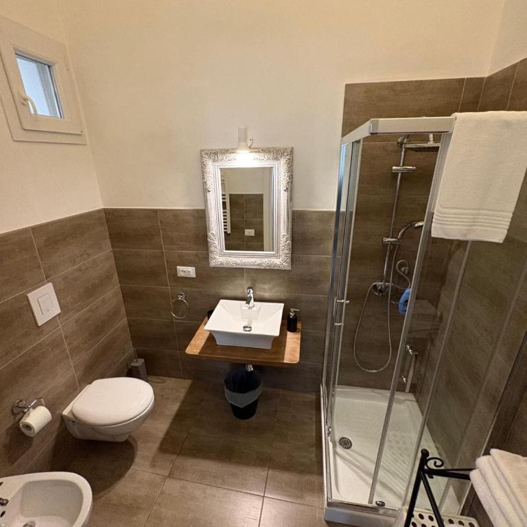 Nenetta Rooms & Suites Monopoli - Camera Matrimoniale Standard - 5
