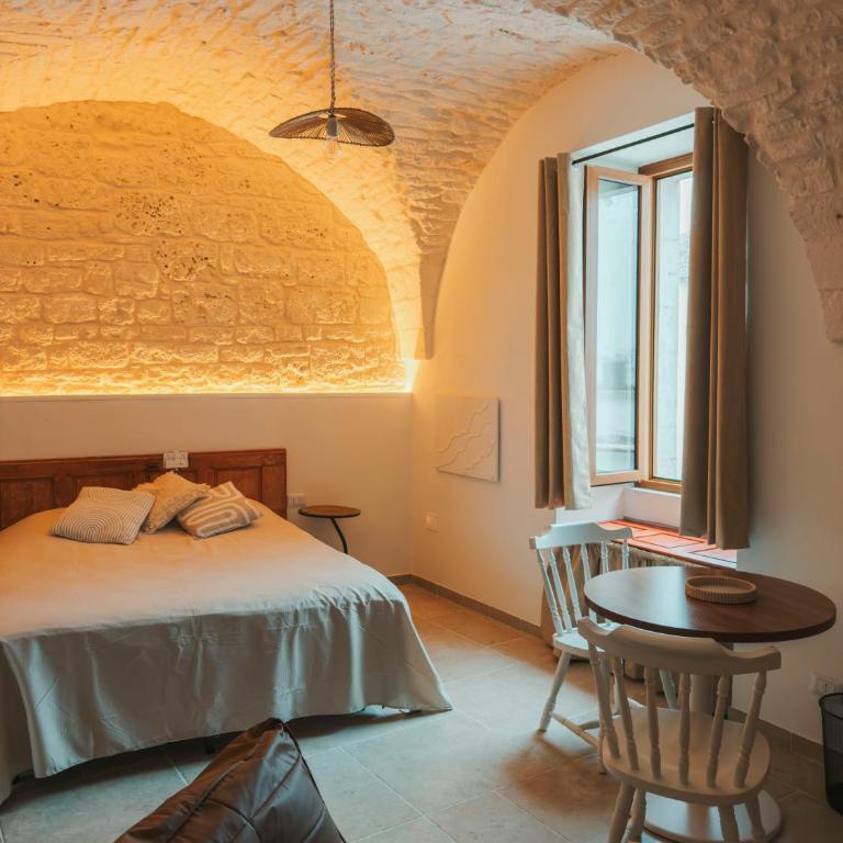 The Martinez's house - Double Room with Terrace - 2