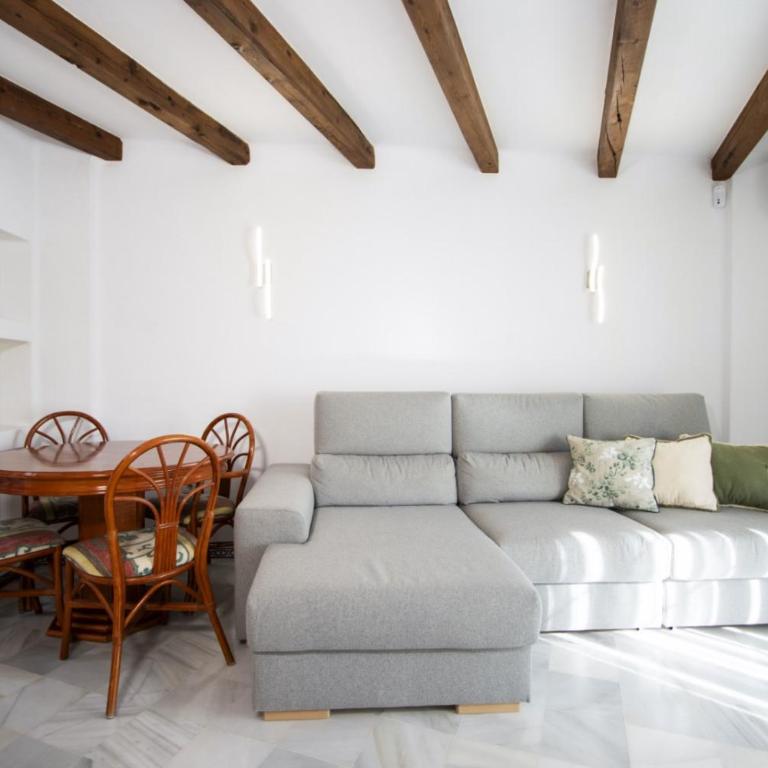 Aldea Del Mar ID157 - Apartamento de 2 dormitorios con balcón - 2