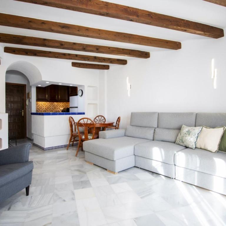Aldea Del Mar ID157 - Apartamento de 2 dormitorios con balcón - 3