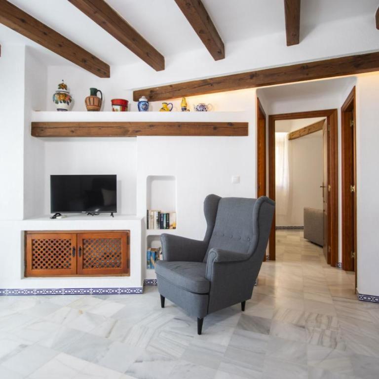 Aldea Del Mar ID157 - Apartamento de 2 dormitorios con balcón - 5