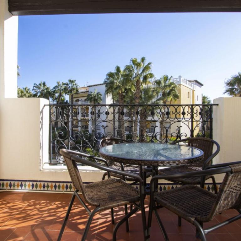 Aldea Del Mar ID157 - Apartamento de 2 dormitorios con balcón - 7