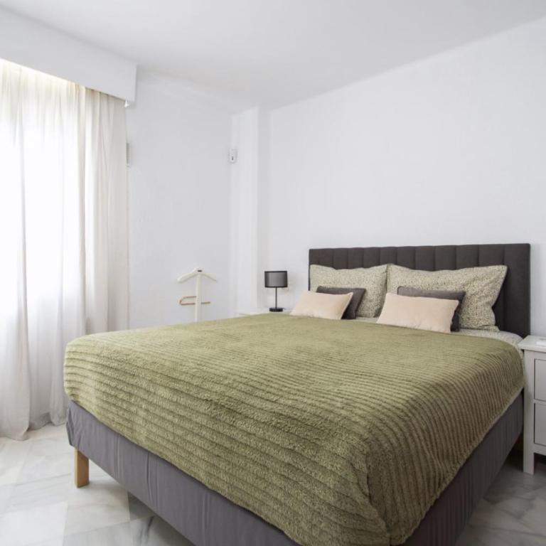 Aldea Del Mar ID157 - Apartamento de 2 dormitorios con balcón - 12