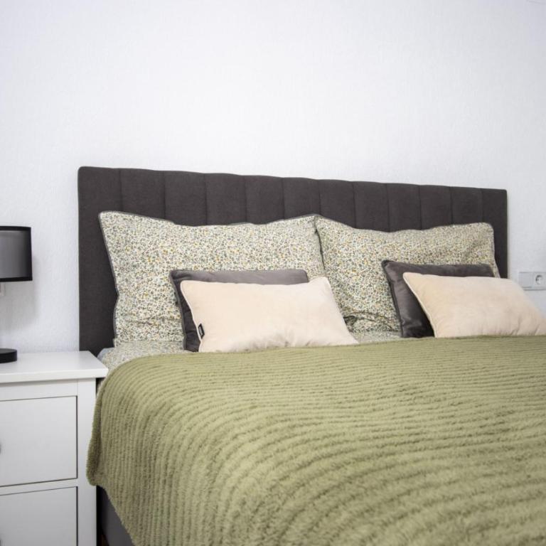 Aldea Del Mar ID157 - Apartamento de 2 dormitorios con balcón - 13