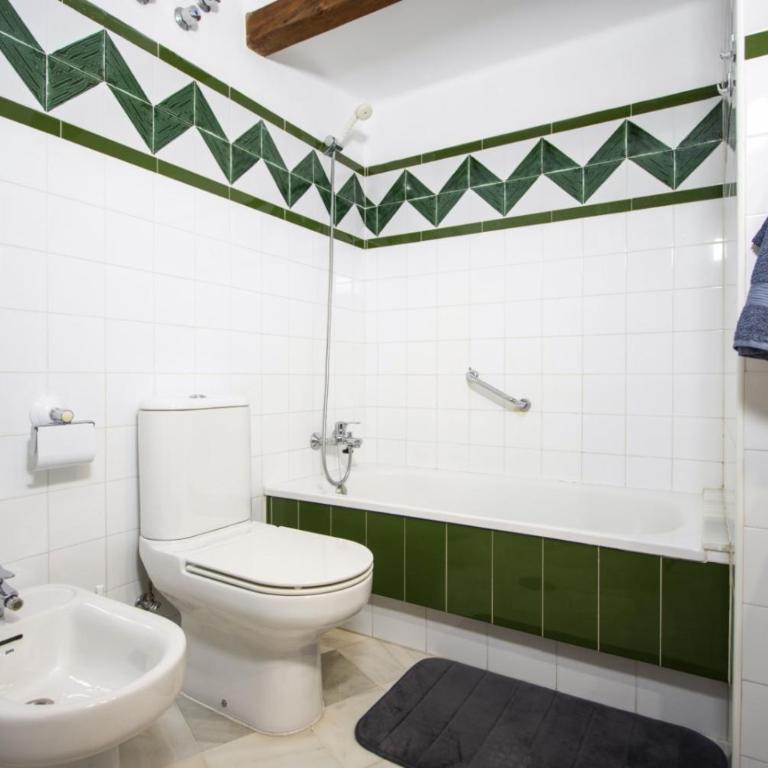 Aldea Del Mar ID157 - Apartamento de 2 dormitorios con balcón - 16