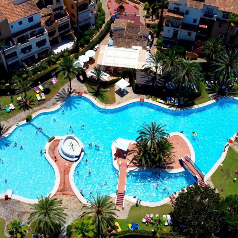 Aldea Del Mar ID157 - Apartamento de 2 dormitorios con balcón - 26