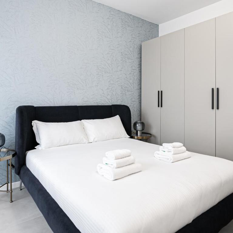 Italianway Comfort - Certosa 19 - Appartamento - 3