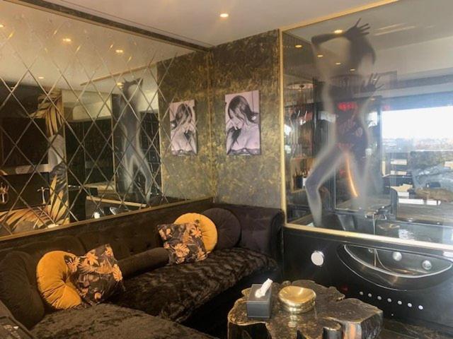 687 Appartement LUXE coursives en face du WAIKI - Deluxe Apartment mit 1 Schlafzimmer - 6