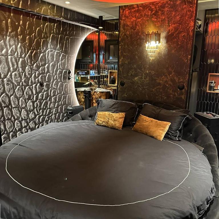 687 Appartement LUXE coursives en face du WAIKI - Deluxe Apartment mit 1 Schlafzimmer - 8