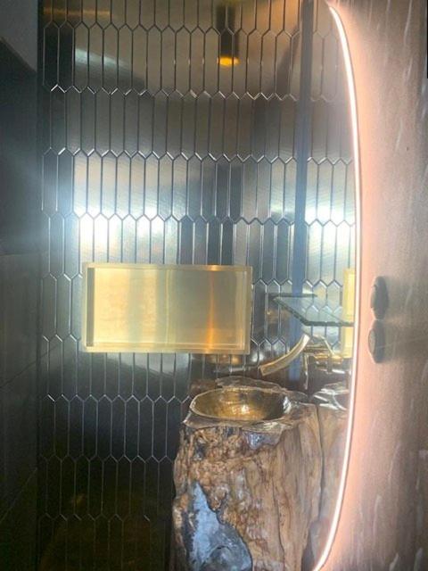 687 Appartement LUXE coursives en face du WAIKI - Deluxe Apartment mit 1 Schlafzimmer - 10