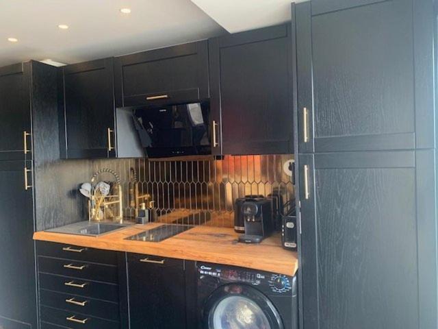 687 Appartement LUXE coursives en face du WAIKI - Deluxe Apartment mit 1 Schlafzimmer - 14