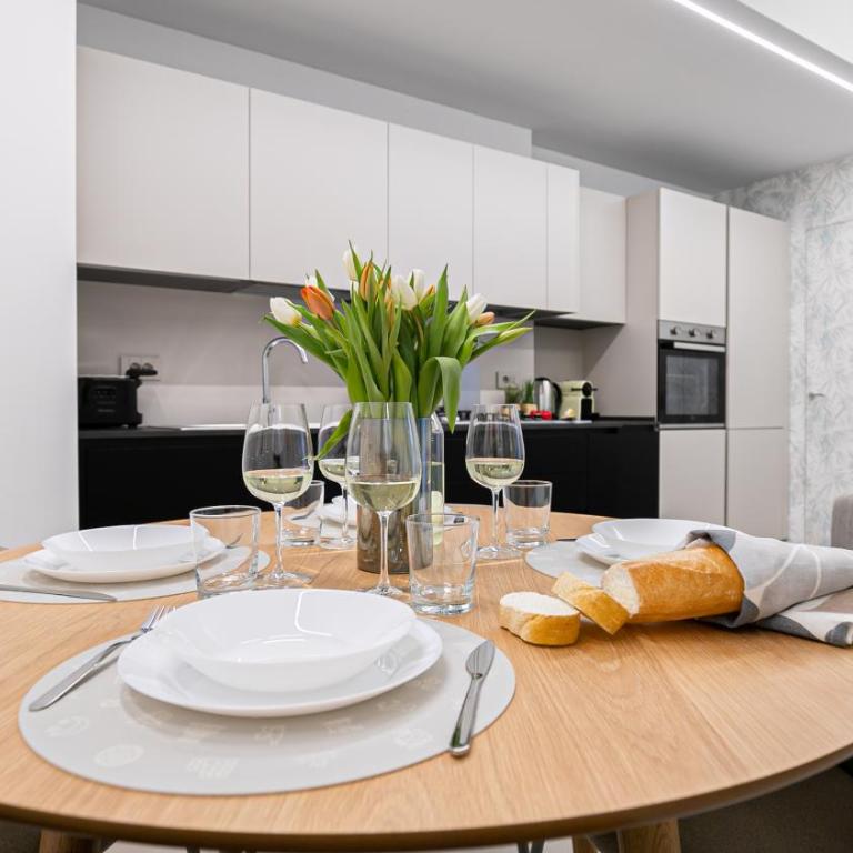 Italianway Comfort - Certosa 19 - Appartamento - 7