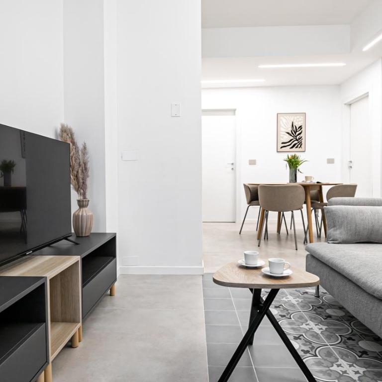 Italianway Comfort - Certosa 19 - Appartamento - 12