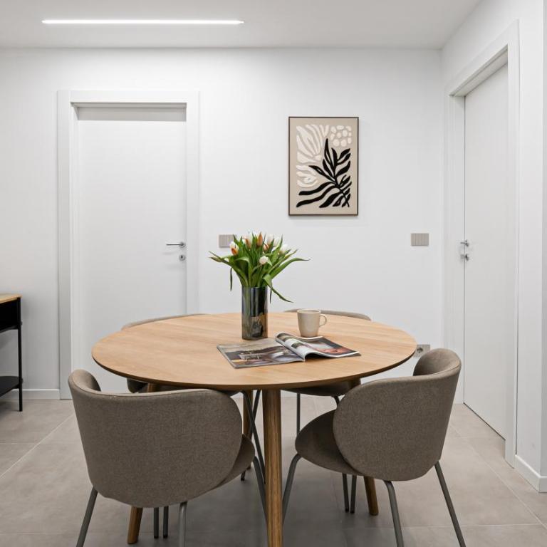 Italianway Comfort - Certosa 19 - Appartamento - 14