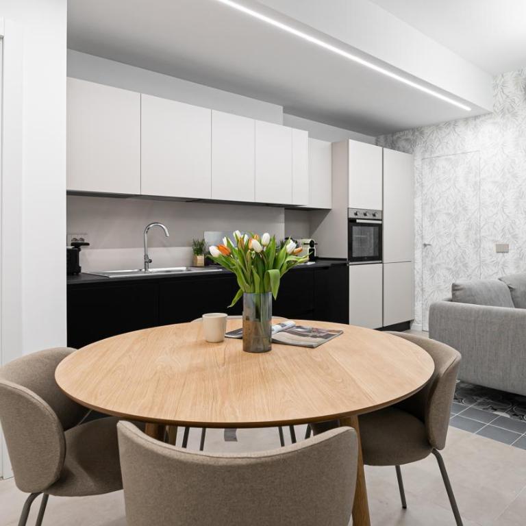 Italianway Comfort - Certosa 19 - Appartamento - 15