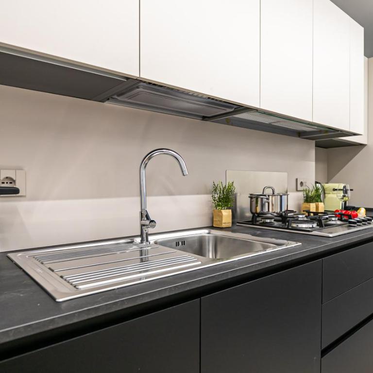 Italianway Comfort - Certosa 19 - Appartamento - 18