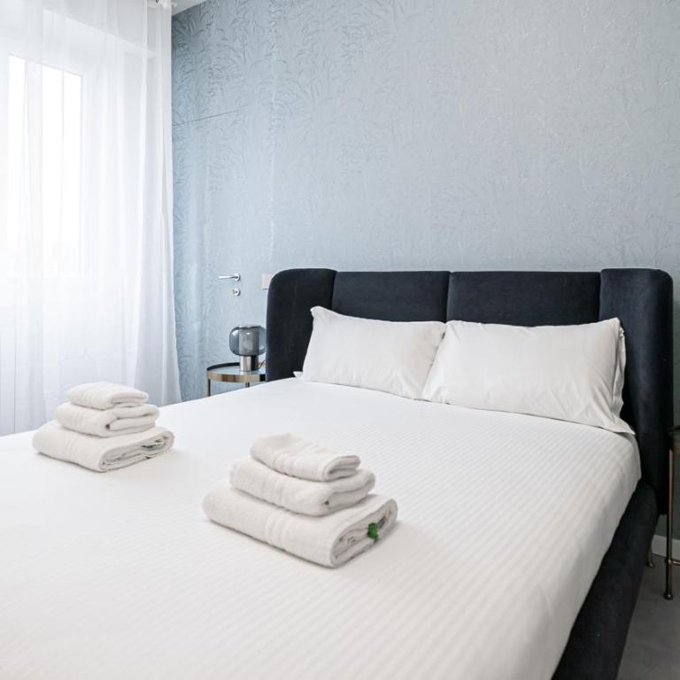 Italianway Comfort - Certosa 19 - Appartamento - 19