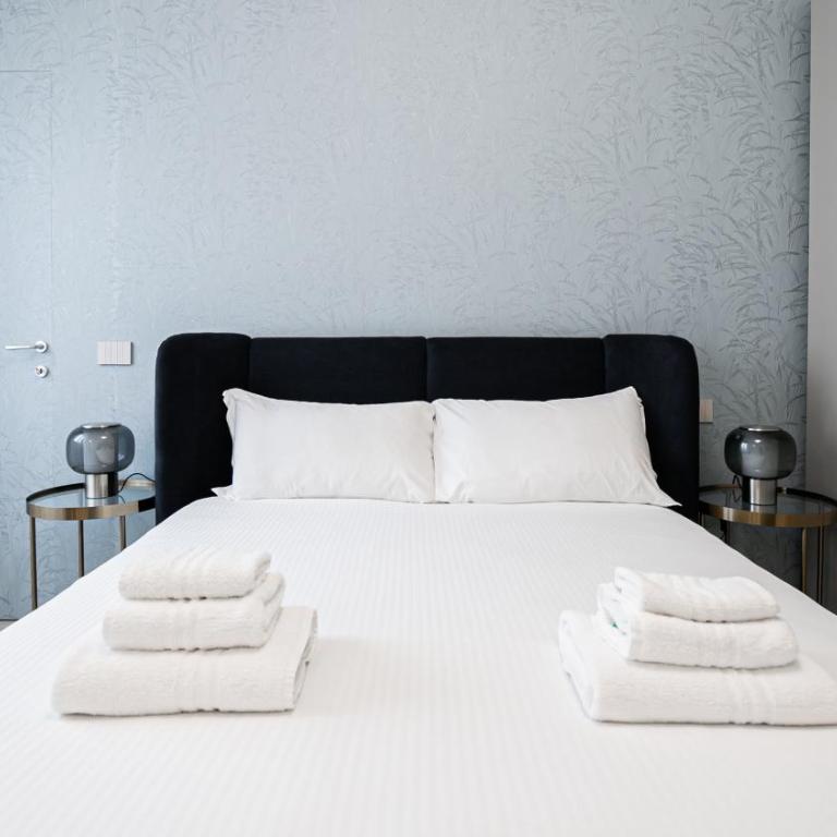 Italianway Comfort - Certosa 19 - Appartamento - 20