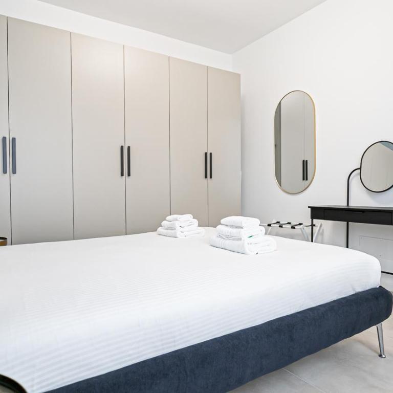 Italianway Comfort - Certosa 19 - Appartamento - 22